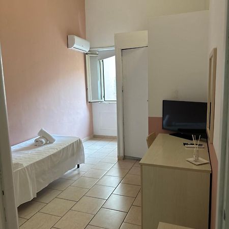 Garibaldi Rooms Reggio di Calabria Exterior foto