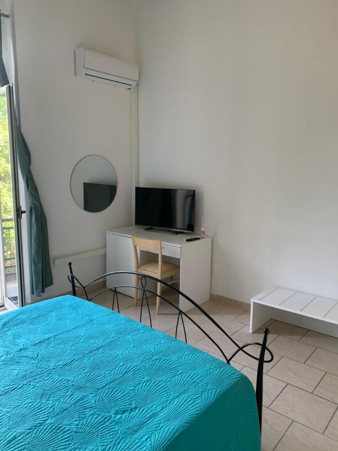 Garibaldi Rooms Reggio di Calabria Exterior foto